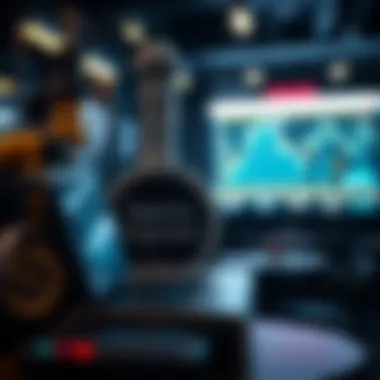 An overview of the SigmaPayment platform showcasing its key functionalities