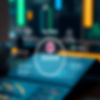 An infographic highlighting the technological features of SigmaPayment