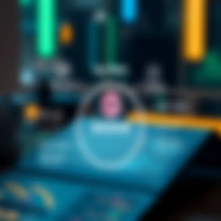 An infographic highlighting the technological features of SigmaPayment