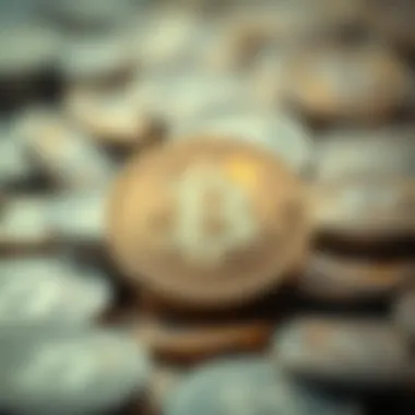 Visual representation of M2 money supply significance