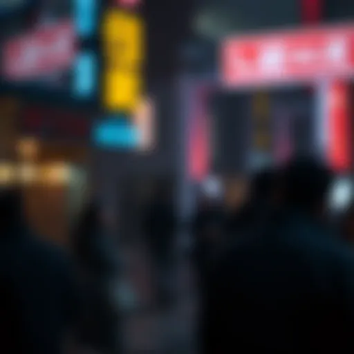 시장 가격의 복잡성 탐구 Introduction