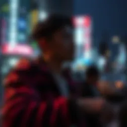 SM 시가총액 분석 Introduction