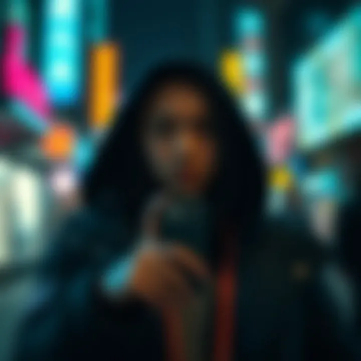 SM 시가총액 분석 Summary