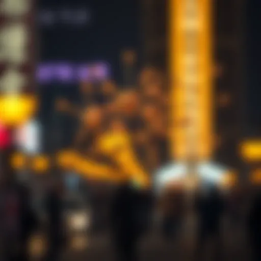 Understanding Social Graph Dynamics Visual representation of social graph dynamics