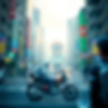 소다코인: 현대 암호화폐의 새로운 패러다임 Summary