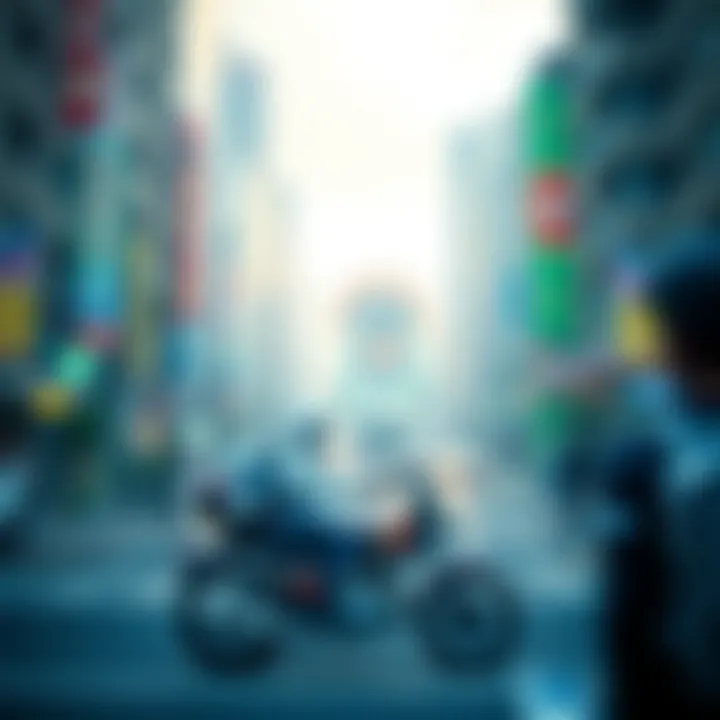 소다코인: 현대 암호화폐의 새로운 패러다임 Summary