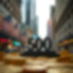 SPDR S&P 500 ETF 분석 Introduction