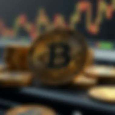 Understanding Spot Pricing Conceptual representation of spot pricing in cryptocurrency