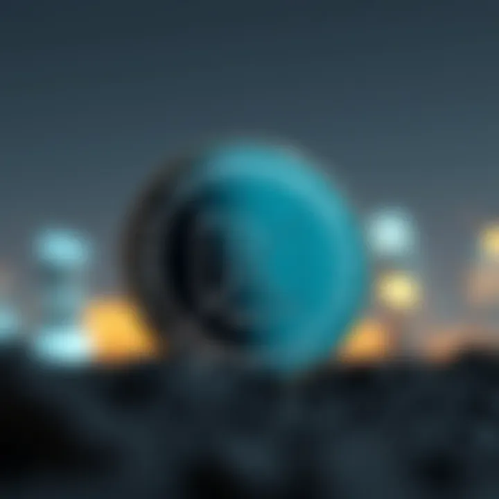 Future Prospects for SRM Coin Future prospects of SRM Coin