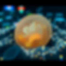 Overview of SRM Coin ecosystem