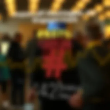 Impact of Hashtags on Engagement Statistical data showcasing the impact of hashtags