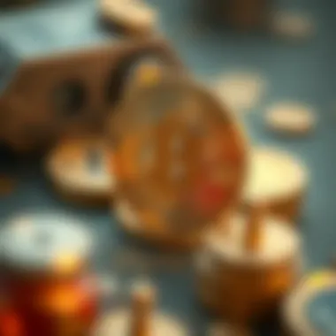 Strategic Approaches to Cryptocurrency Investment Strategic approaches to cryptocurrency investing