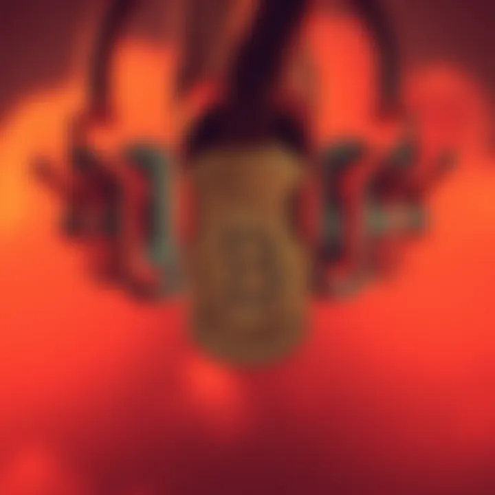 The Intersection of Streaming and Cryptocurrency Impact of cryptocurrency integration in streaming