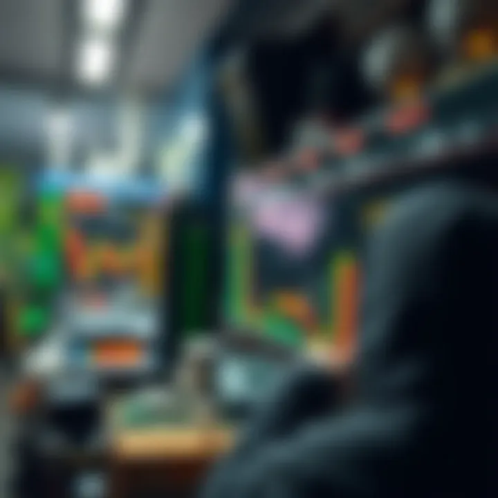 Market Outlook for Decentralized Trading Market outlook for decentralized trading platforms