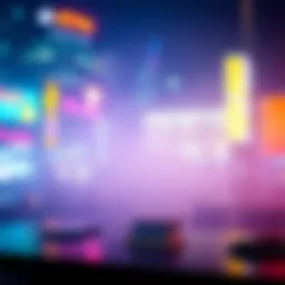 탈중앙화 거래소(Dex): 금융 혁신의 새로운 장 Introduction