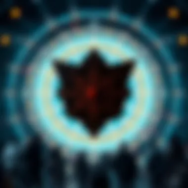 탈중앙화 거래소(Dex): 금융 혁신의 새로운 장 Summary