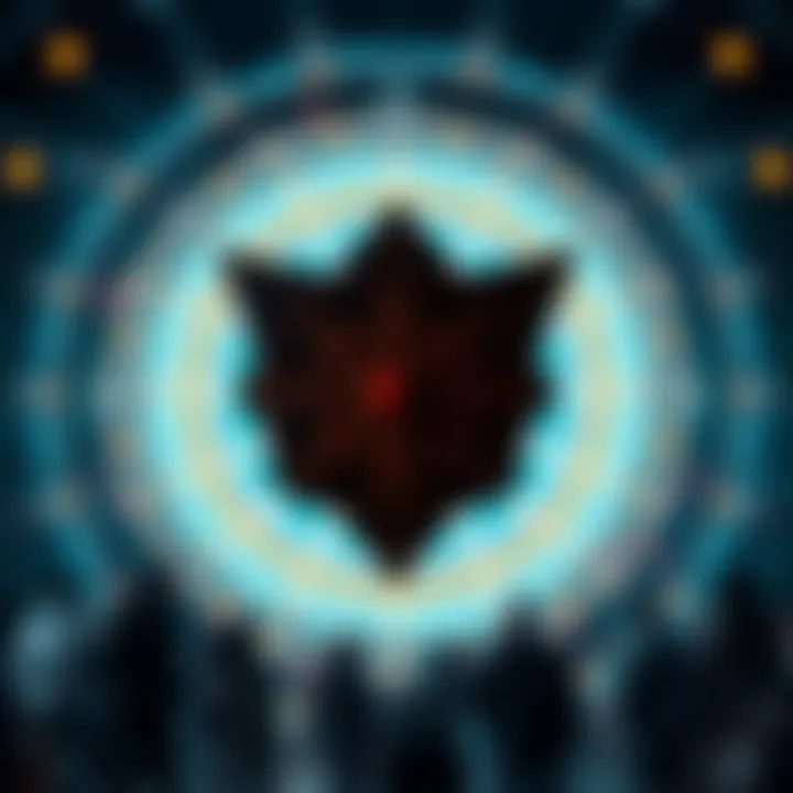 탈중앙화 거래소(Dex): 금융 혁신의 새로운 장 Summary
