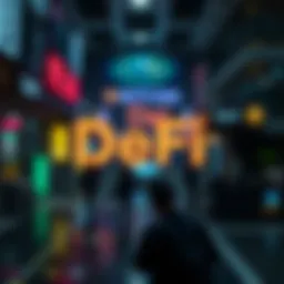 탈중앙화 금융(DeFi)의 이해와 발전 방향 Introduction