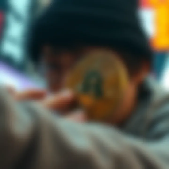 탈중앙화 금융(DeFi)의 이해와 발전 방향 Summary