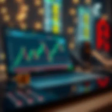 Tools for Successful Trading Technical analysis tools for crypto investors