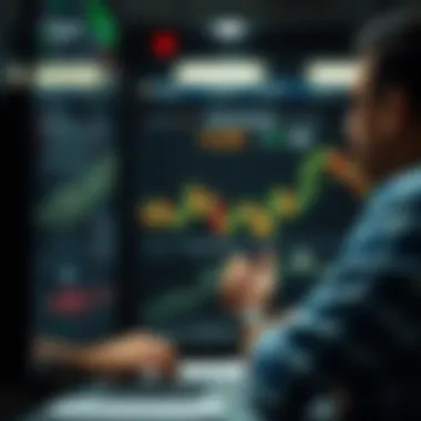 Strategic Trading Decisions Strategic trading decisions based on technical analysis