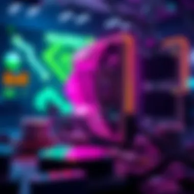 Technological Innovations Shaping NVIDIA's Future Technological advancements in NVIDIA's industry