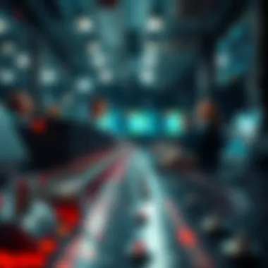 Technological Influence on Management Approaches Impact of technology on millennium management trends