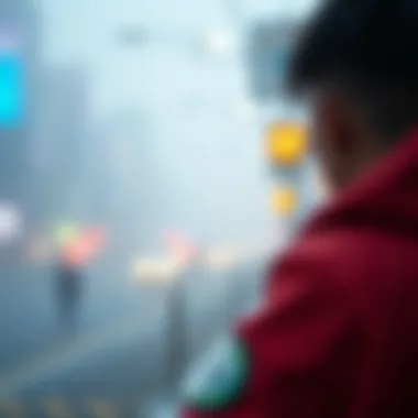 Notable 텔레그래프: 암호화폐 정보 전달의 새로운 패러다임
