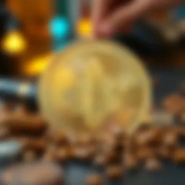 텔레그래프: 암호화폐 정보 전달의 새로운 패러다임 Summary