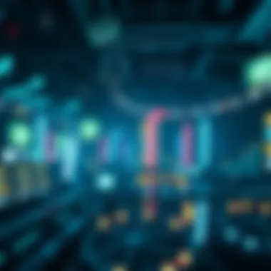 트위치 비트의 이해와 활용 Summary