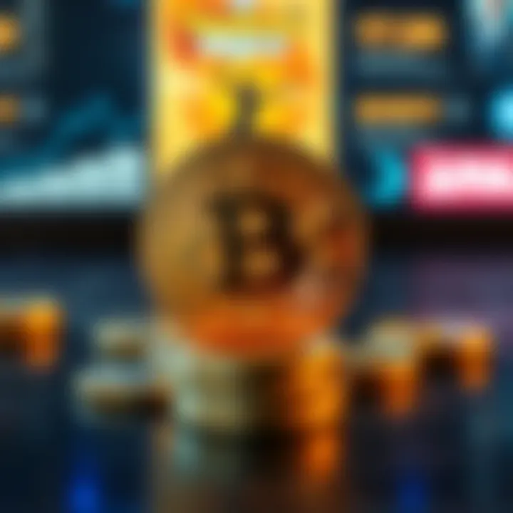 Notable TokenEchoes: 암호화폐 정보를 선도하는 포털의 모든 것