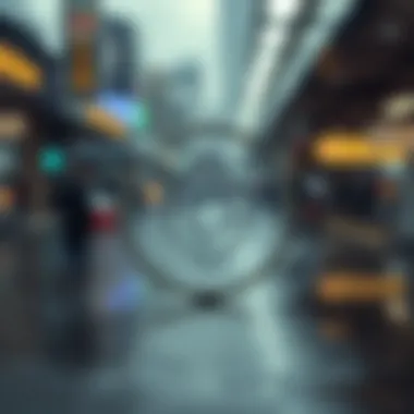 TokenEchoes: 암호화폐 정보를 선도하는 포털의 모든 것 Summary