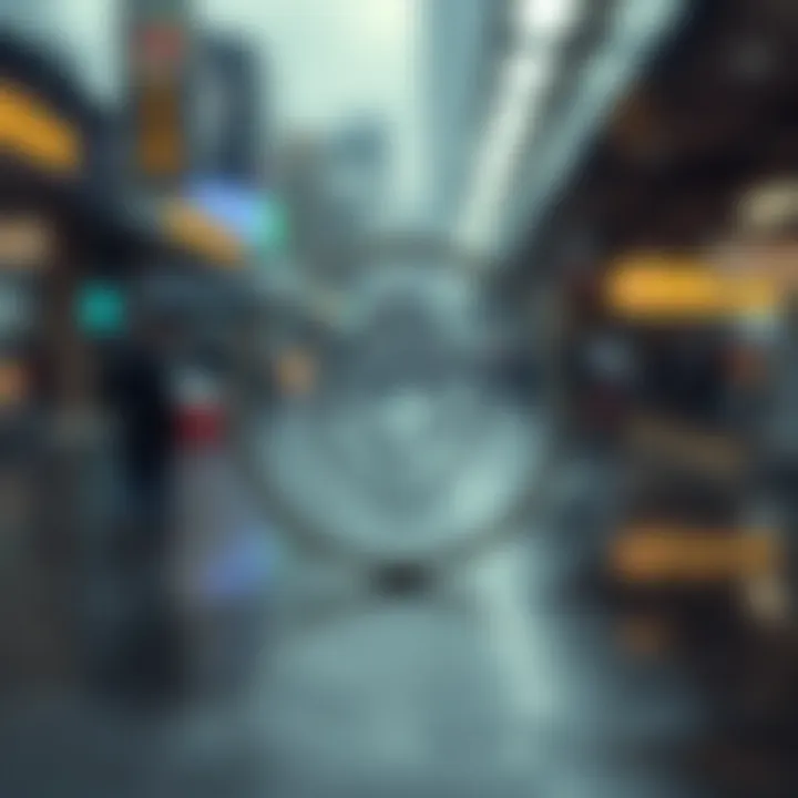 TokenEchoes: 암호화폐 정보를 선도하는 포털의 모든 것 Summary
