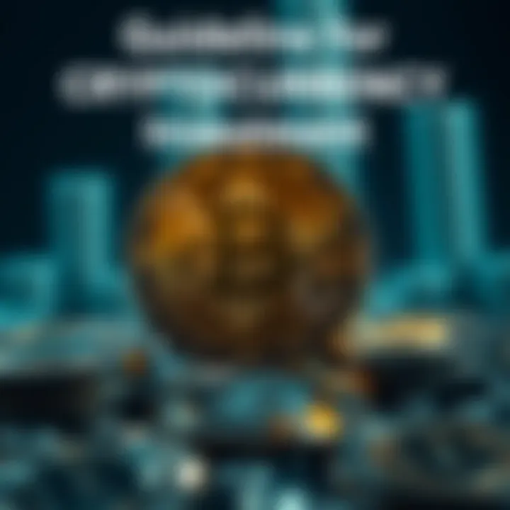 Guidelines for Intelligent Cryptocurrency Investment Educational resources for smart investing