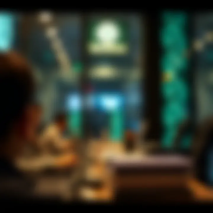 Expert analysis on TokenEchoes