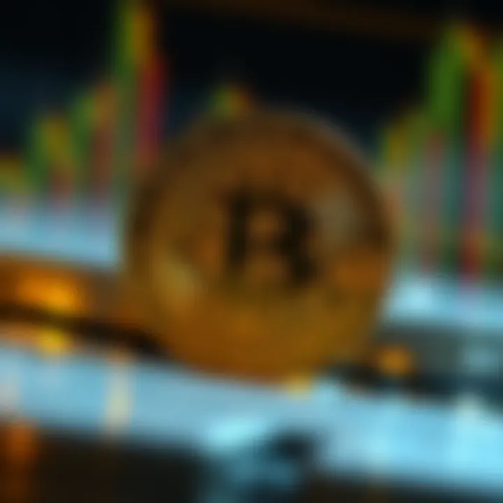 Investment strategies in cryptocurrency