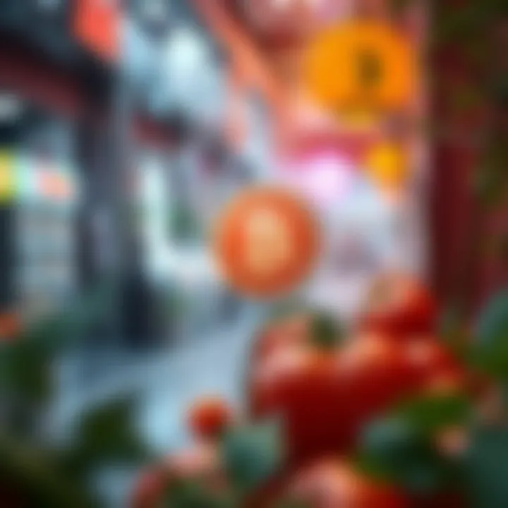 Future Prospects of Tomato Coin in the Blockchain Market Futuristic outlook on the potential of tomato coin