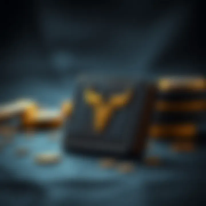 Benefits of using Taurus Wallet