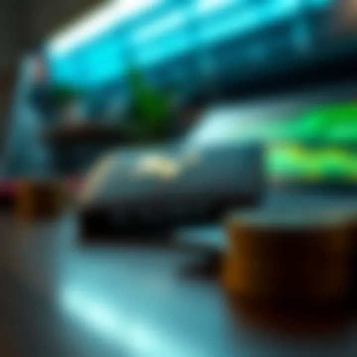 Taurus Wallet in the cryptocurrency ecosystem