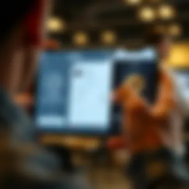 User experience with Taurus Wallet