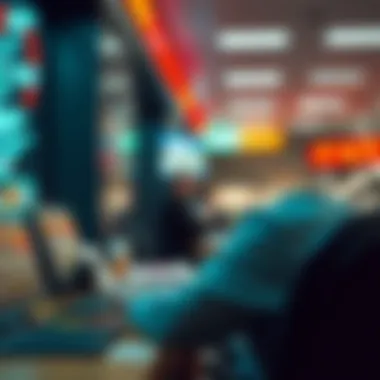 토시: 암호화폐 시장의 영향력과 그 중요성 Summary 토시: 암호화폐 시장의 영향력과 그 중요성 Summary