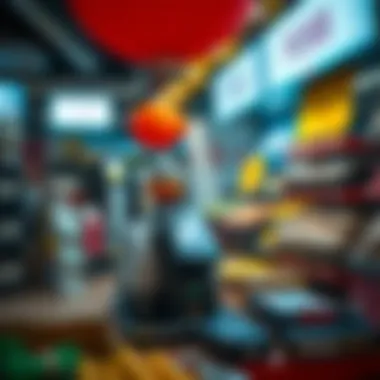 Challenges of Toss POS System Potential challenges users may face with Toss POS