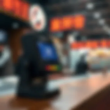 Toss POS System Overview Overview of the Toss POS system in cryptocurrency transactions