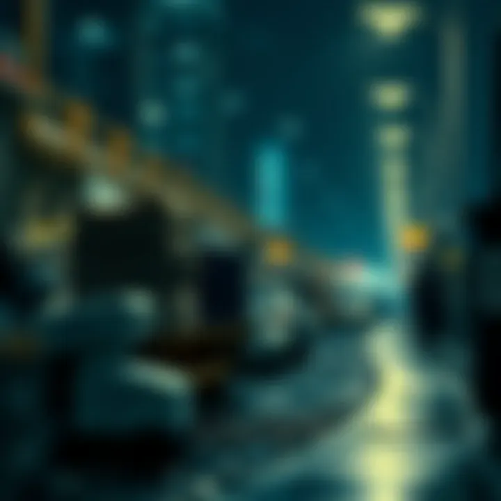 Trade implications of currency fluctuations