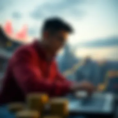 Visual Trading Strategies for Success Visual representation of trading strategies for success