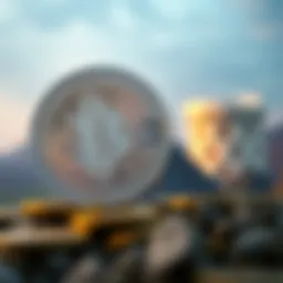 Overview of TRB and USDT in the cryptocurrency landscape