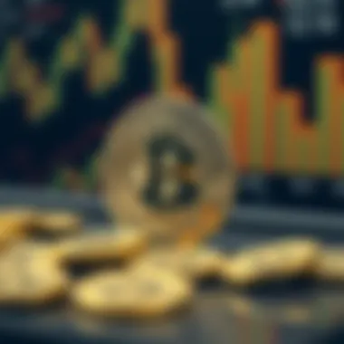 Trends in the Bitcoin market