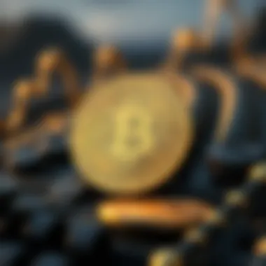 Trends Observed in Cryptocurrency Values Trends in cryptocurrency values