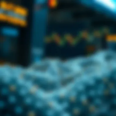 Recent Trends in Social Graphs and Cryptocurrency Markets Recent trends in social graphs and crypto markets