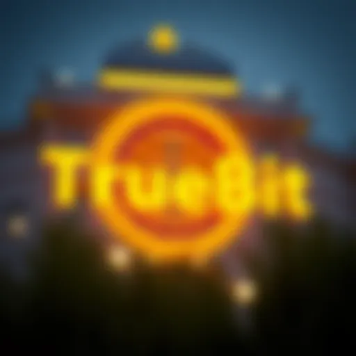 TrueBit 프로토콜의 심층 분석 Introduction